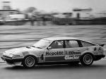 Rover Vitesse ETC Group A 1985 года